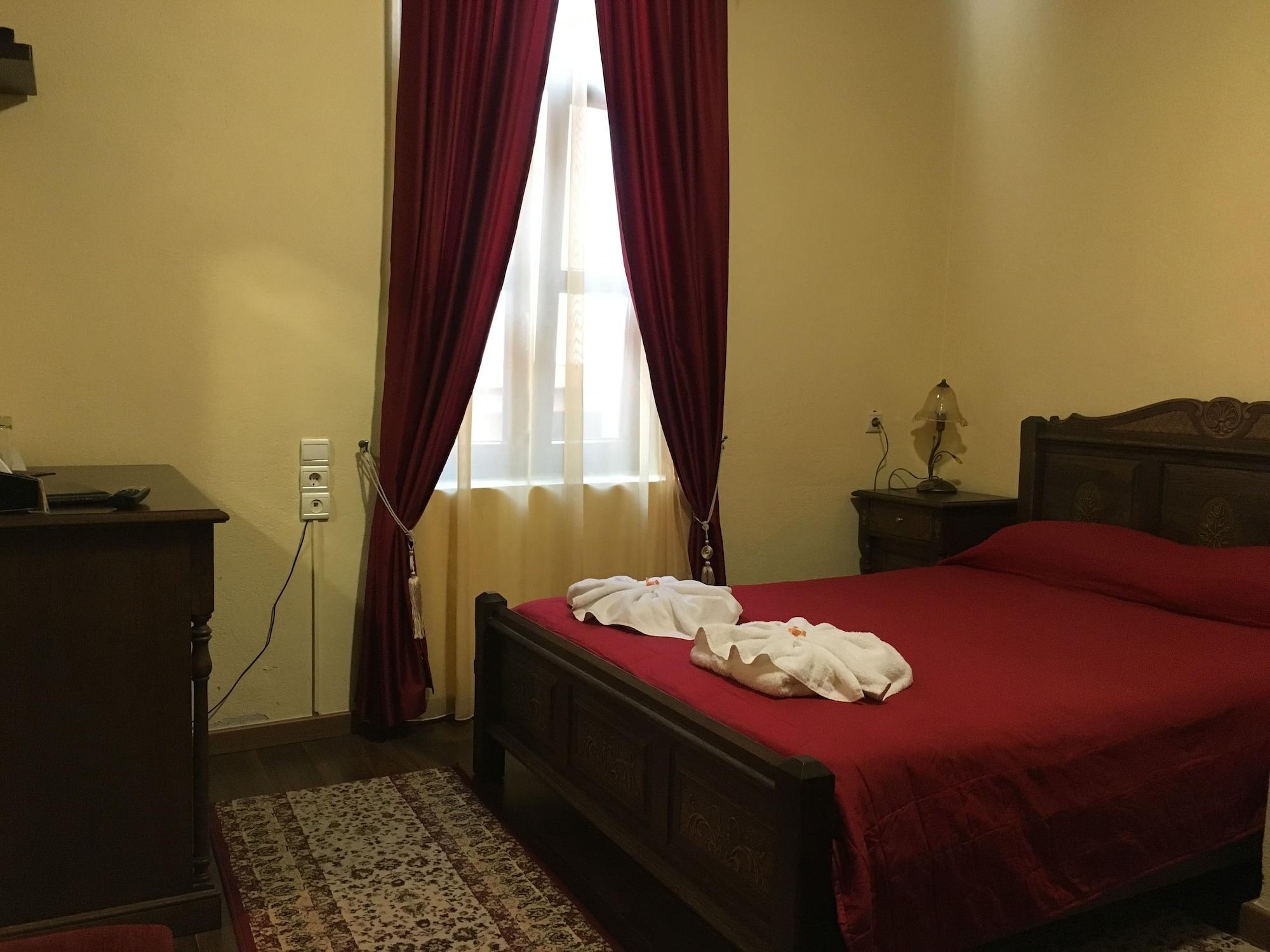 Porto Del Colombo Traditional Boutique Hotel Chania  Exterior photo