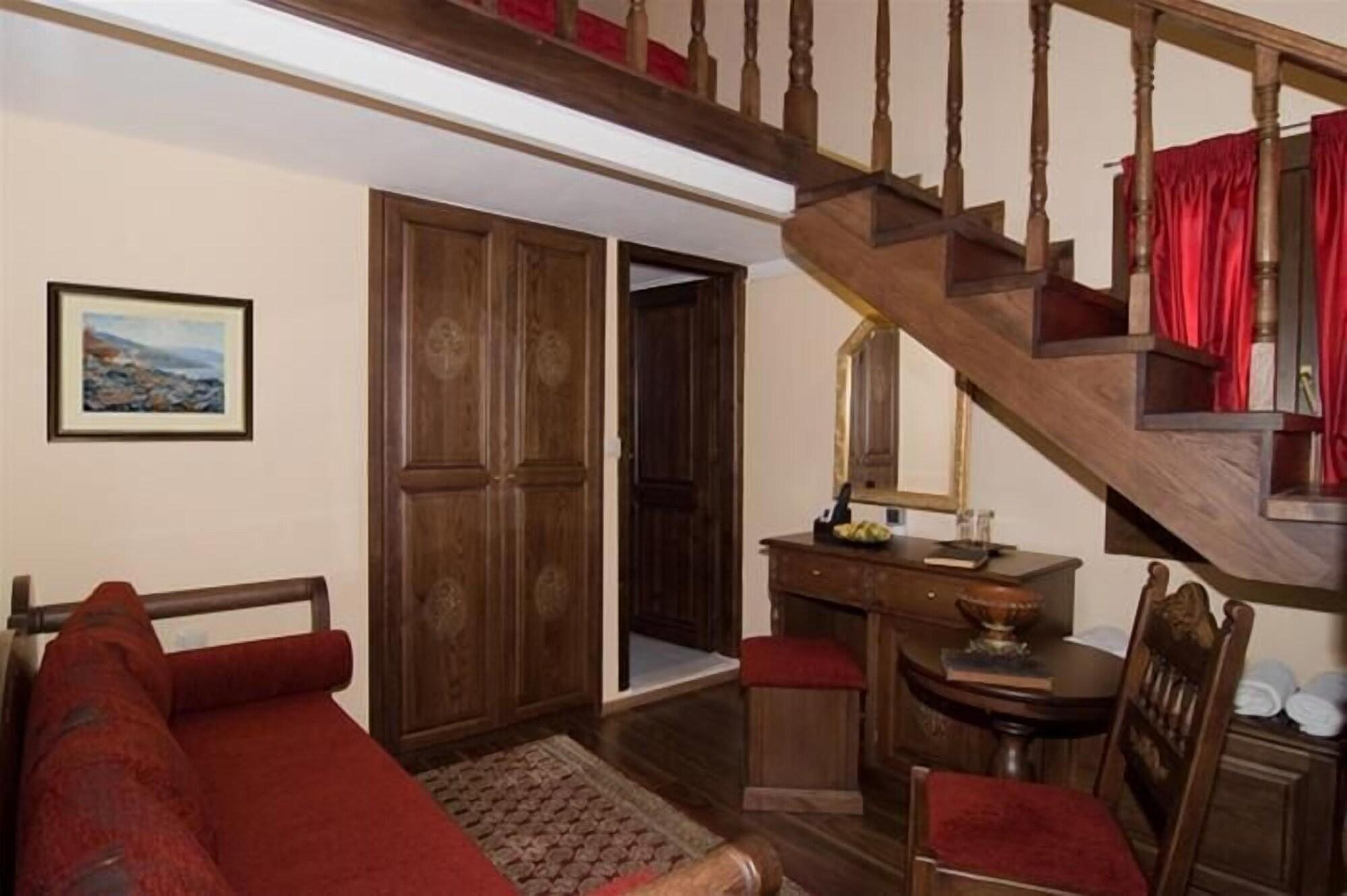 Porto Del Colombo Traditional Boutique Hotel Chania  Exterior photo