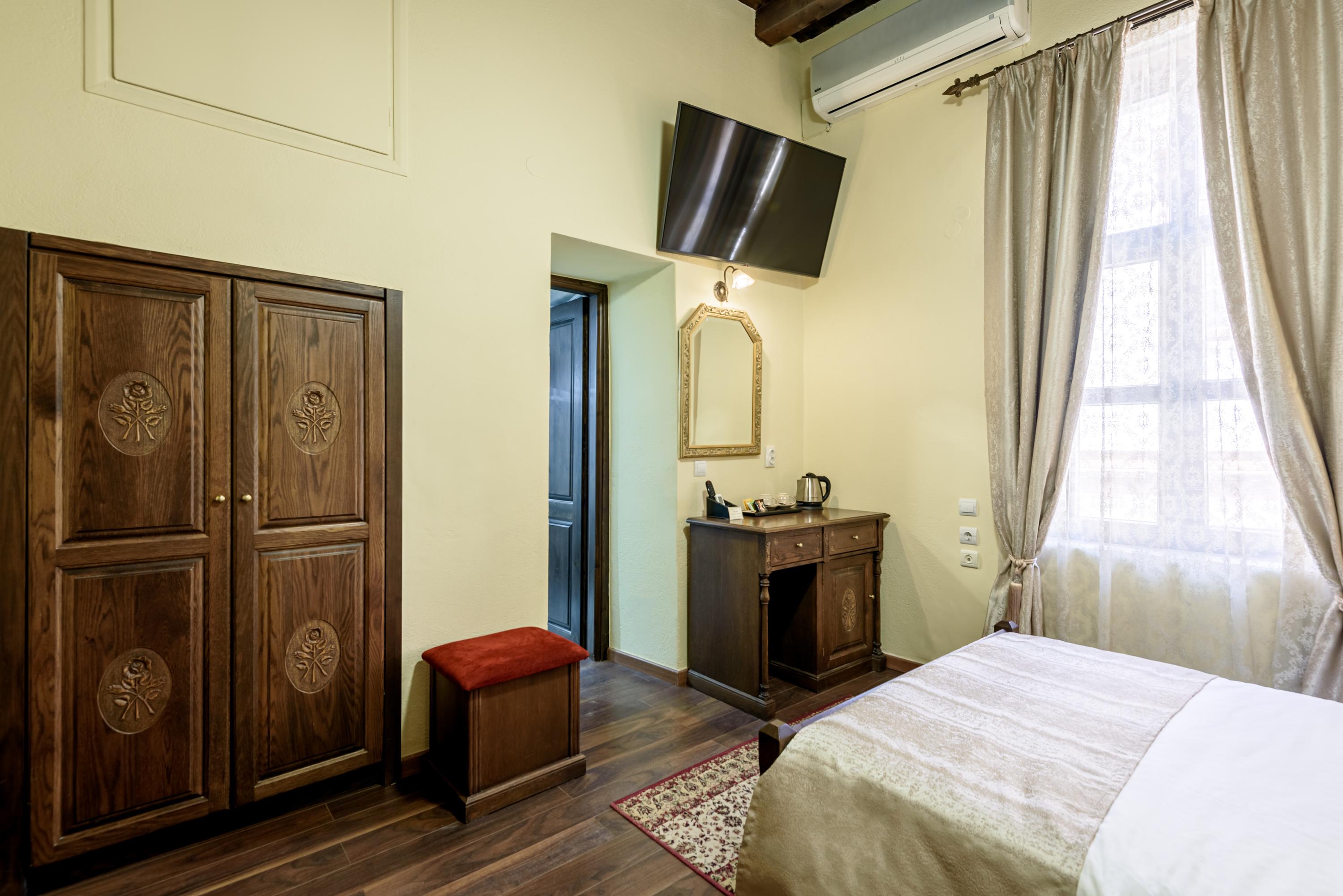 Porto Del Colombo Traditional Boutique Hotel Chania  Exterior photo