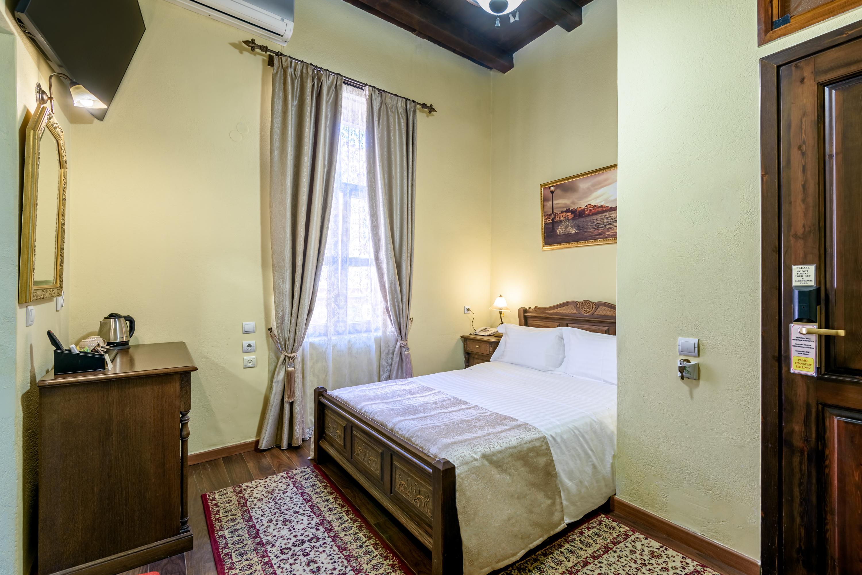 Porto Del Colombo Traditional Boutique Hotel Chania  Exterior photo