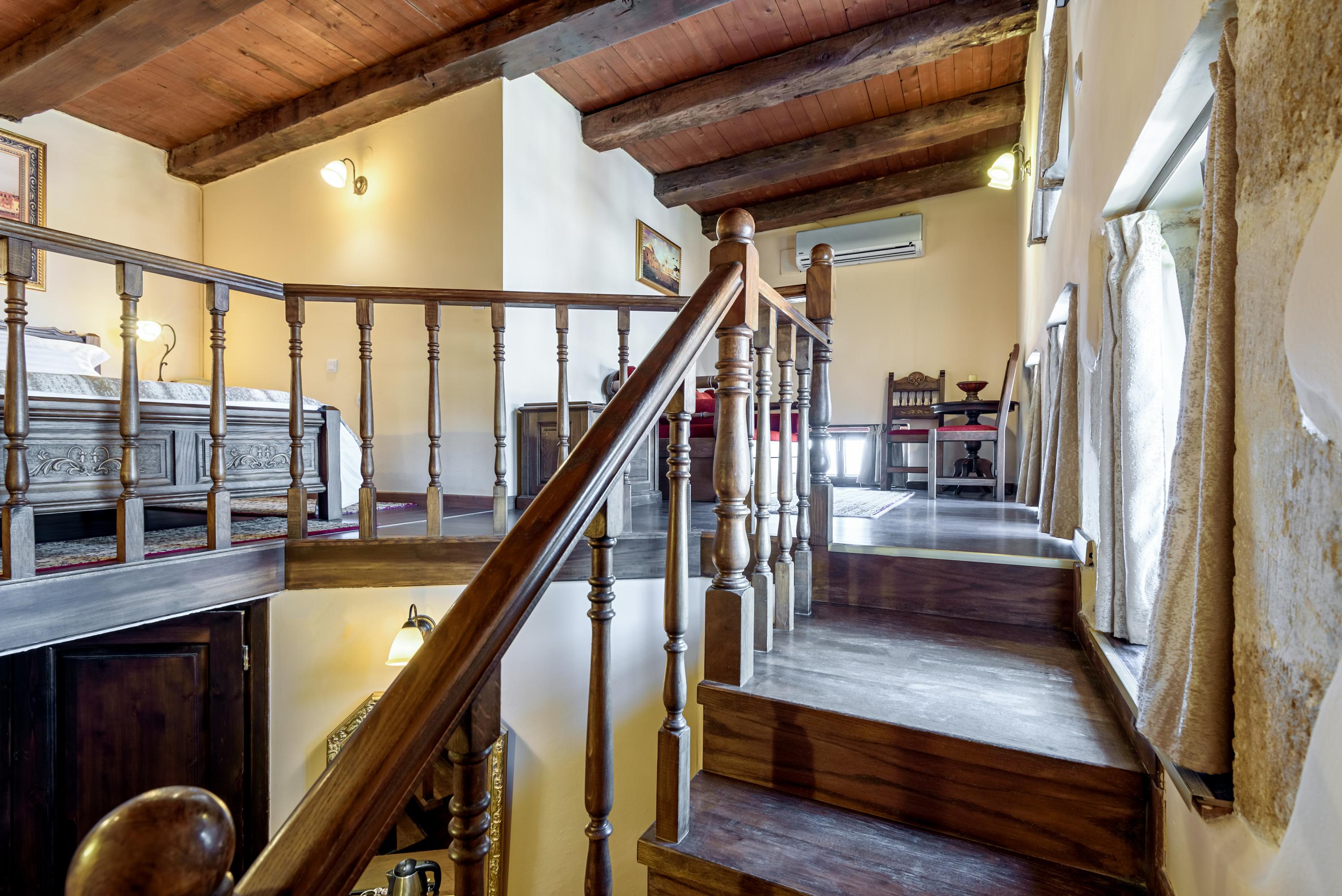 Porto Del Colombo Traditional Boutique Hotel Chania  Exterior photo
