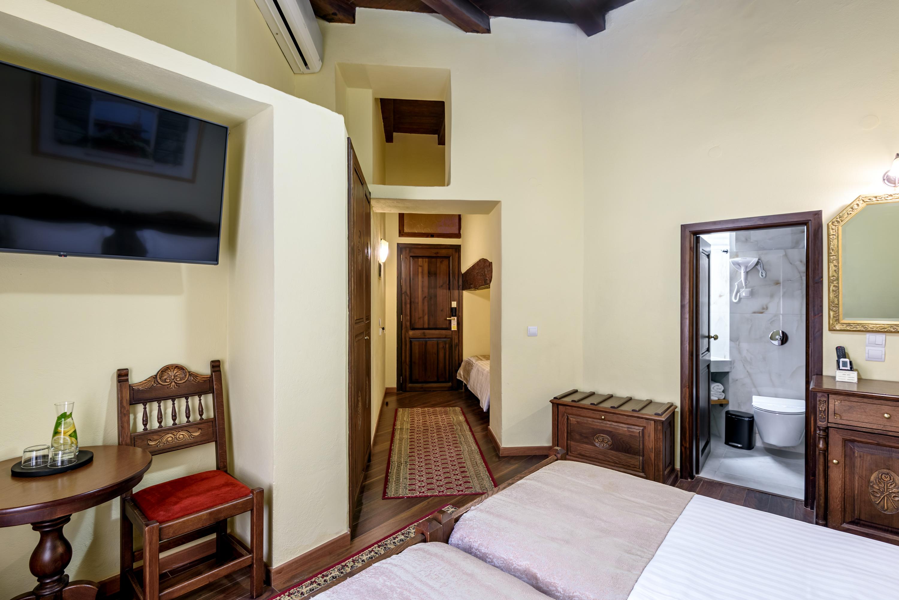 Porto Del Colombo Traditional Boutique Hotel Chania  Exterior photo