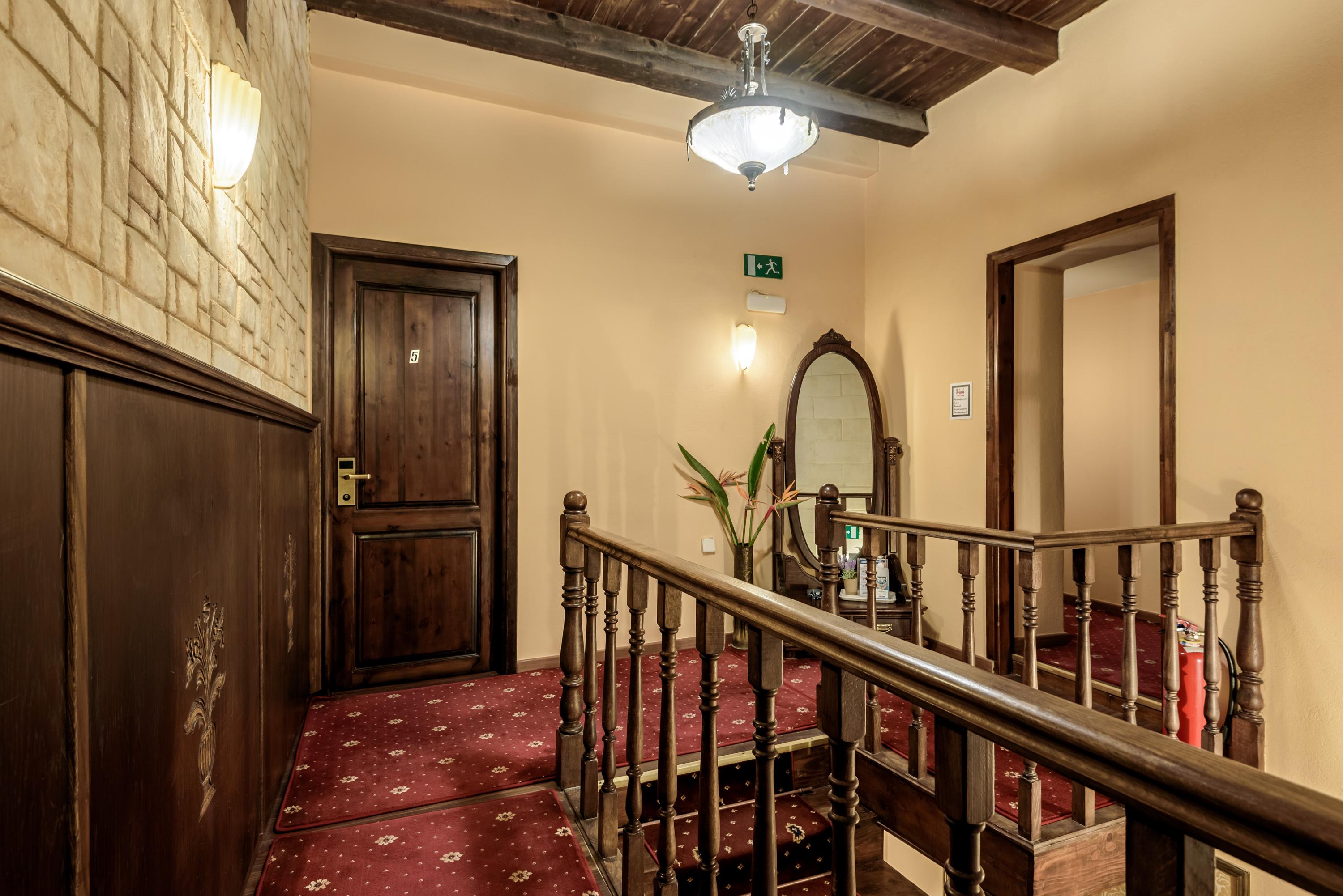 Porto Del Colombo Traditional Boutique Hotel Chania  Exterior photo