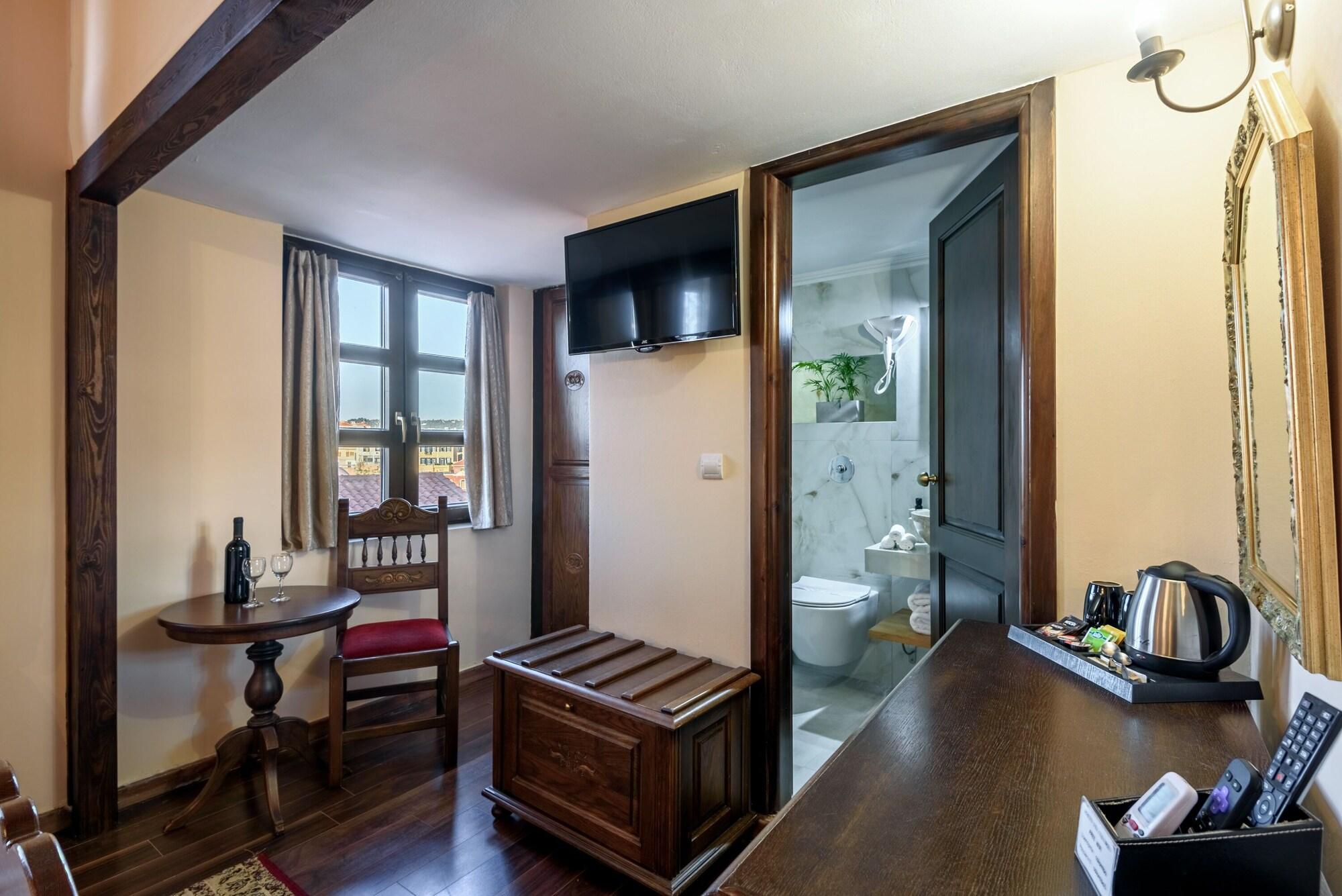 Porto Del Colombo Traditional Boutique Hotel Chania  Exterior photo
