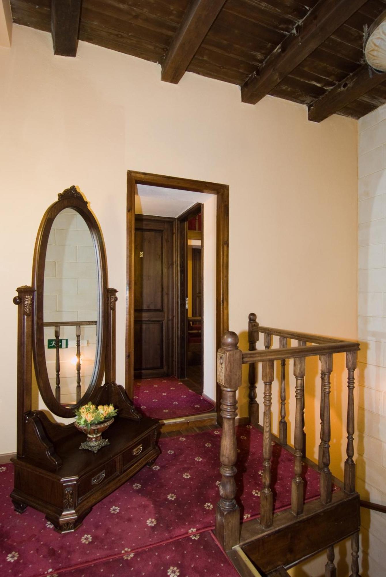Porto Del Colombo Traditional Boutique Hotel Chania  Exterior photo